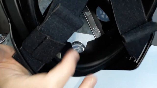 Маска для снорклинга смотреть онлайн