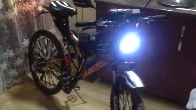 VELOMOTO-BAKU смотреть онлайн