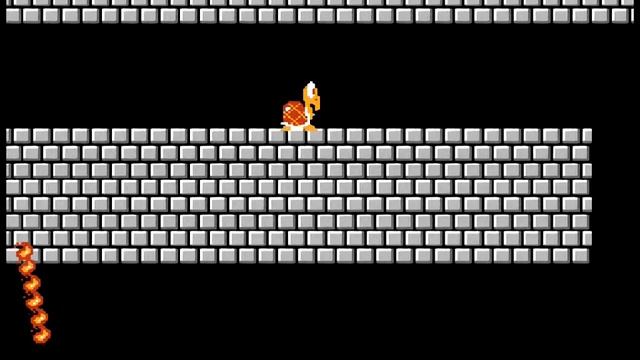 Super Koopa Bros. - Full Game Walkthrough смотреть онлайн