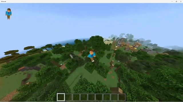 Tornado Addon V1.15 Is Out Now! | Minecraft Tornado Addon смотреть онлайн