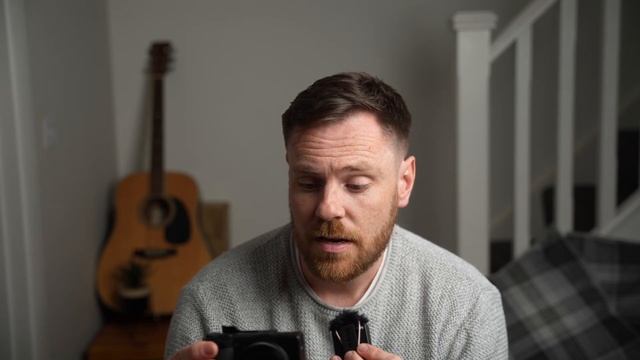 Ricoh GRiii || Real World User Review || And tons of sample images смотреть онлайн