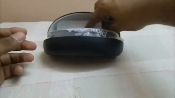 Polaroid Wayfarer P8243A, Fun Times!