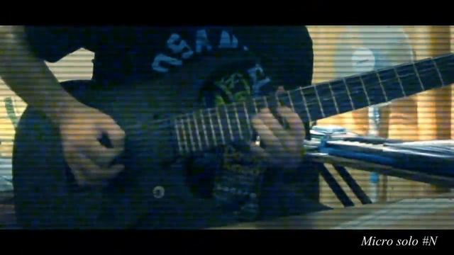 M2 Solo #N (micro solo) смотреть онлайн