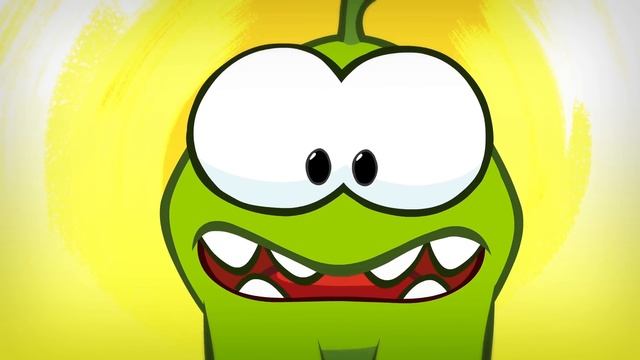 Find the Hidden Object Ep.28 - Om Nom Stories: Makeup Tutorial смотреть онлайн
