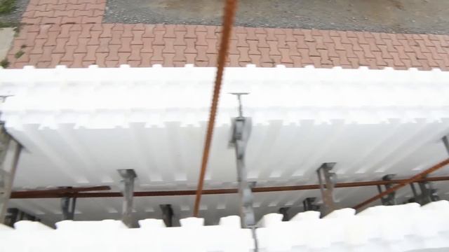 Несъемная опалубка в Екатеринбурге смотреть онлайн