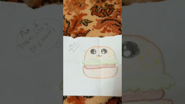 ВНИМАНИЕ! НАЧАЛО 3 СЕЗОНА РУБРИКИ "ВОЛШЕБНЫЙ КАРАНДАШ"!) смотреть онлайн