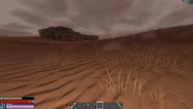 Hurtworld - быстрое развитие и постройка дома смотреть онлайн