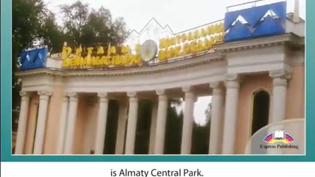 Excel for Kazakhstan. Steve`s travel blog 8grade смотреть онлайн