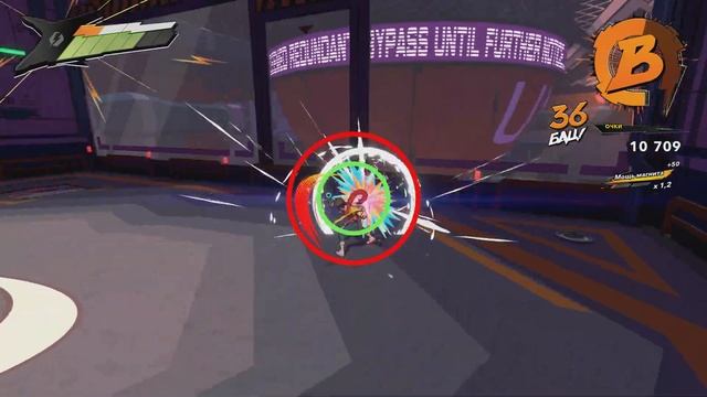 Hi-Fi Rush - Игра года нумер раз смотреть онлайн