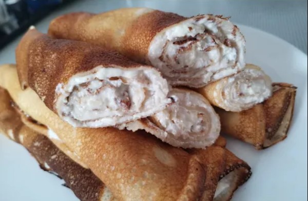 Рецепты от Дарики