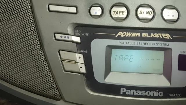 panasonic rx-es30 смотреть онлайн