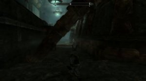 Скайрим. Фалбтарз Паровые Машины - головоломка как пройти