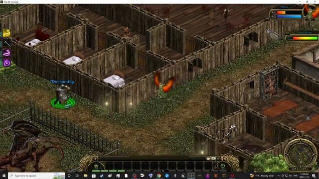 Getting back to the Old Schoolest of MMoRpg: The 4th Coming смотреть онлайн