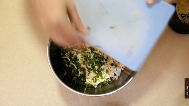 Салаты с Мятой