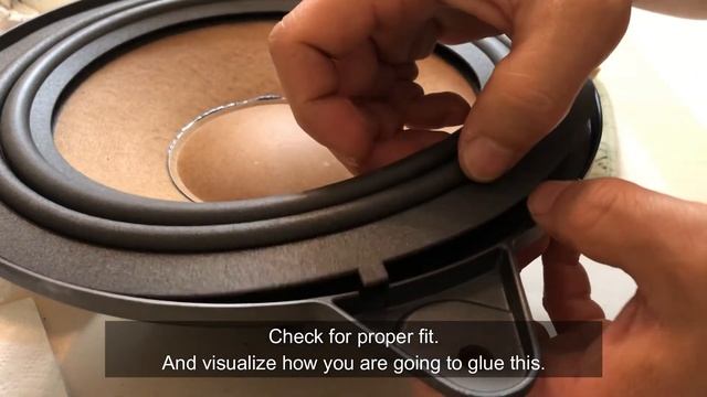 3rd Gen Lexus GS Subwoofer Repair