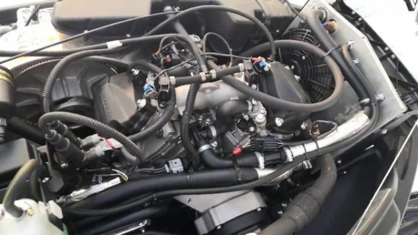 Мини обзор снегохода Stels Viking 2.0 800