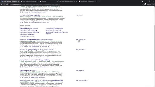 Remove people and pimples from images смотреть онлайн