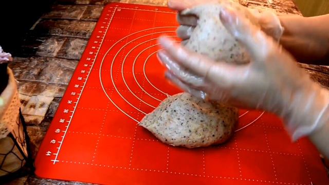 أصابع الزعتر المالحه مع اصابع البسكوت المالح .. salty thyme sticks, salty, cheese-flavored biscuit смотреть онлайн