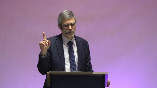 FBC | AT De Haan   |  Bevrijd En Toch Teruggekeerd? | Gal 4:8-11 | 18-02-2024