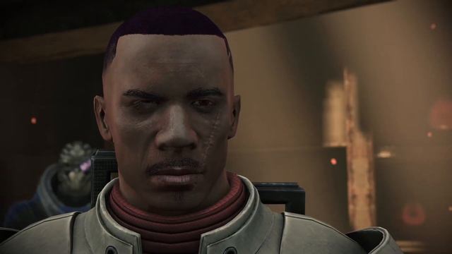 Mass Effect Legendary Edition ( Mass Effect 1 ) Playthrough Xbox Series S Gameplay Part 5 смотреть онлайн
