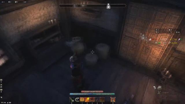 Farming Patterns in the Hollow City. Homestead смотреть онлайн