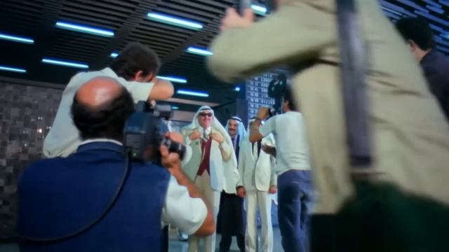 Orta Direk Şaban | Kemal Sunal Komedi Filmi (Restorasyonlu)