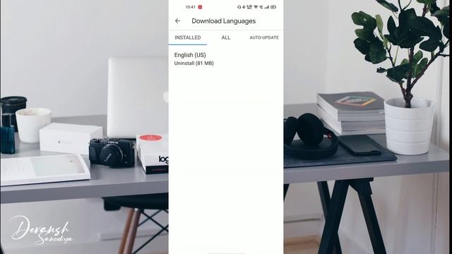 HOW TO FIX Offline speech recognition data | Speech Services By Google Waiting for connection смотреть онлайн