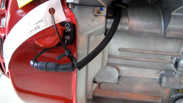 Мотопомпа высокого давления (High Head Water Pump) Koshin SERH-50B смотреть онлайн