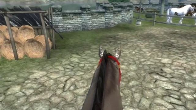 Zira's Oblivion Horse Mods - Horse Dreamland смотреть онлайн