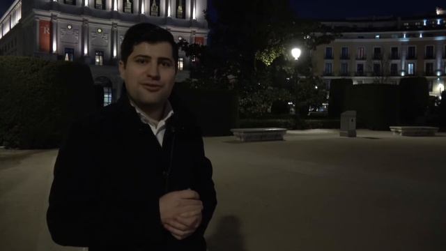 Romantic Violin Concertos - Mendelssohn & Bruch - Mikhail Pochekin. About the Project смотреть онлайн