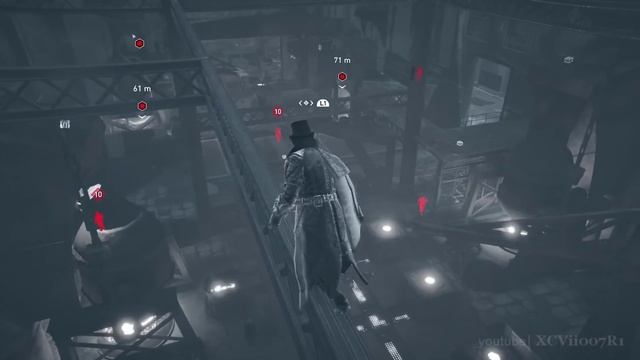 Assassin's Creed Syndicate The Last Maharaja DLC Walkthrough Part 9 · Mission: The Sandman 100% Syn смотреть онлайн