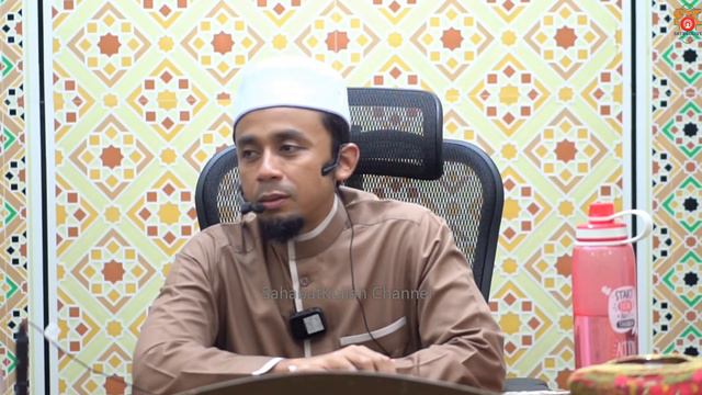 IM Ustaz Hafiz Abdul Kadir ᴴᴰl Ramadhan, Hadiah Yang Indah смотреть онлайн
