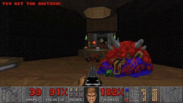DOOM 2 | Earthless: Prelude | PS5 Gameplay (Blind) смотреть онлайн