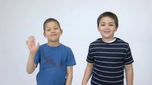 Family and Friends 2, Starter, Lesson 5 (Skills)