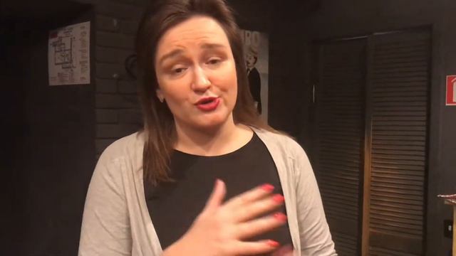 Своя Рубашка | Отзыв о встрече 20 января 2019 смотреть онлайн