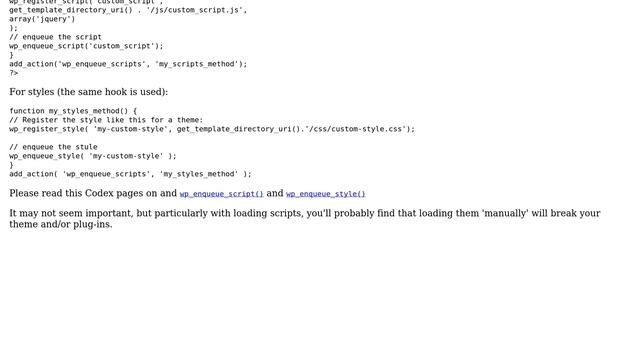 Wordpress: get_template_directory_uri() and other URL tags not working in theme (5 Solutions!!) смотреть онлайн