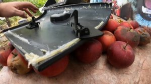 Как заменить ручку бардачка Гранты