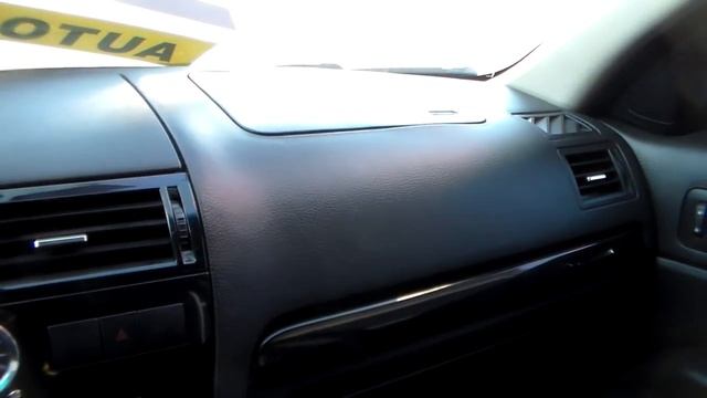 Ford Fusion SEL 2.3 16v Automático - 2006 смотреть онлайн