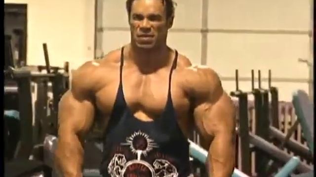 Кевин Леврон