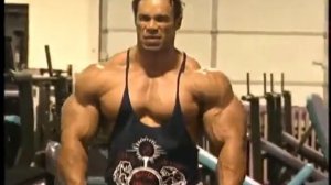 Кевин Леврон