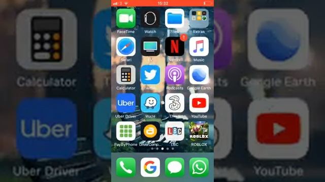 How to download Roblox on Phone or Tablet смотреть онлайн