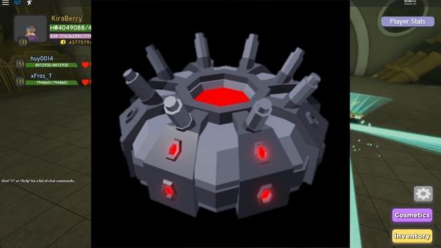 *NEW* SPELL & WEAPON LEAKS IN DUNGEON QUEST!! (Roblox) смотреть онлайн