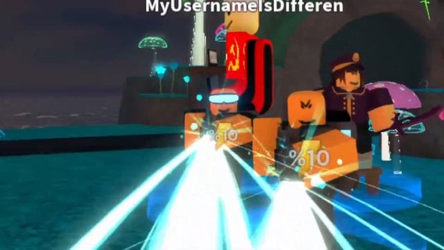 TDS but all faces replaced by Stitch Face (roblox) смотреть онлайн