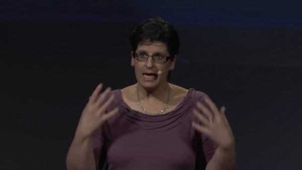 Gifted, creative and highly sensitive children | Heidi Hass Gable | TEDxLangleyED