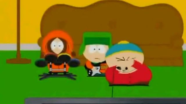 southpark cartman pokerface смотреть онлайн