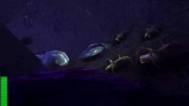 Operation Na Pali - Screenshots смотреть онлайн