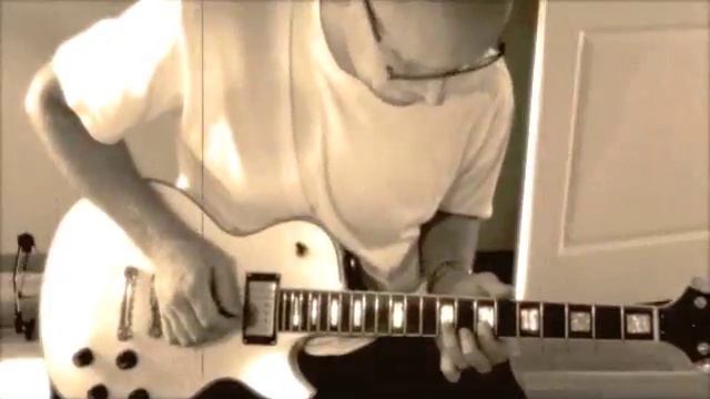 Autumn Leaves - Improvisation смотреть онлайн