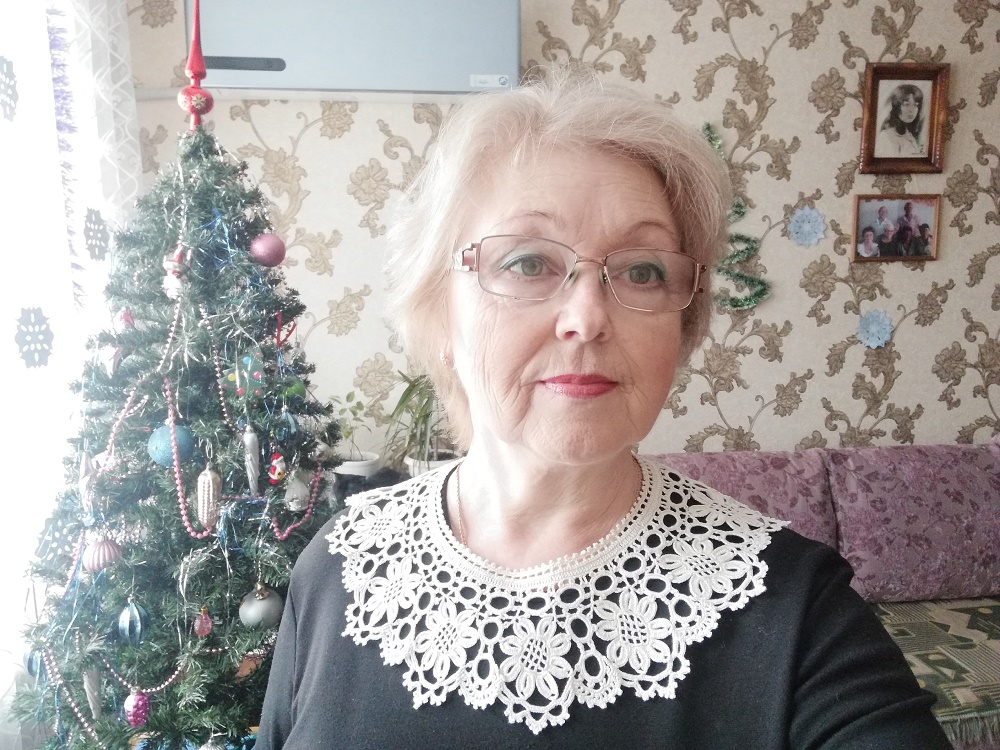 Два воротника в одном МК смотреть онлайн