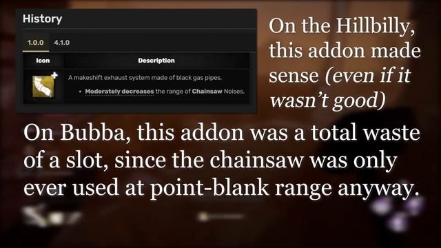 A Retrospective on LEATHERFACE | Dead by Daylight Lore Deep Dive смотреть онлайн