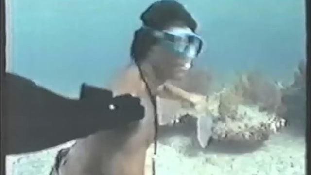 Publicidad Cerveza Quilmes año 1993. Puerto Madryn, Argentina. смотреть онлайн